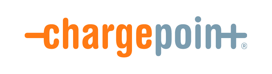 Logo Chargepoint