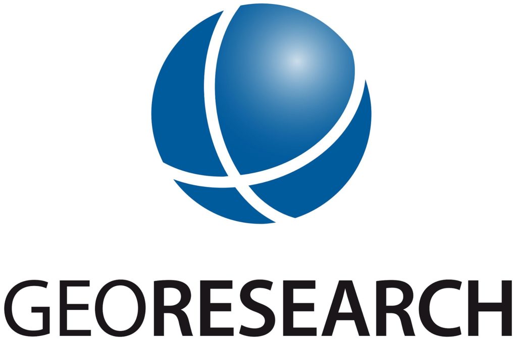 Logo Georesearch